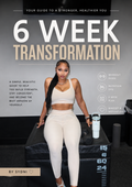 6 Week Transformation Guide